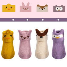 Laden Sie das Bild in den Galerie-Viewer, Baby Anti-Rutsch Bodensocken