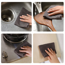 Laden Sie das Bild in den Galerie-Viewer, Strapazierfähiges Küchenscheuertuch