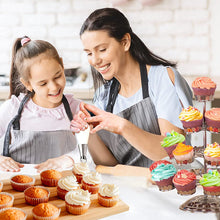 Laden Sie das Bild in den Galerie-Viewer, Kuchen-Backen-Dekor-Werkzeug 8/22/32-Set