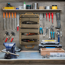 Laden Sie das Bild in den Galerie-Viewer, 🧑🏽🔧Mehrzweck-Werkzeugtasche
