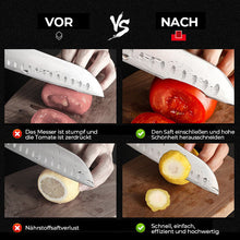 Laden Sie das Bild in den Galerie-Viewer, Elektrischer Küchenmesserschärfer