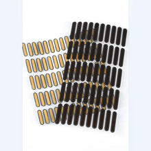 Laden Sie das Bild in den Galerie-Viewer, Staubdichte Netzaufkleber für Mobiltelefone