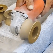 Laden Sie das Bild in den Galerie-Viewer, 😮Edge-Diamant-Schleifscheibe👍