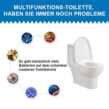 Laden Sie das Bild in den Galerie-Viewer, Einweg-Toilettensitzpolster