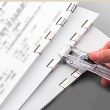 Laden Sie das Bild in den Galerie-Viewer, Hefter für Bürobedarf