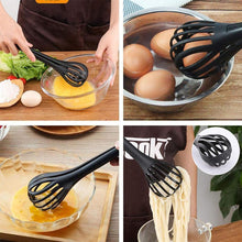 Laden Sie das Bild in den Galerie-Viewer, Multifunktionaler Schneebesen