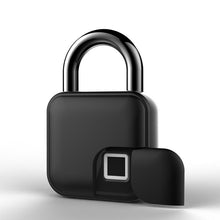 Laden Sie das Bild in den Galerie-Viewer, Intelligentes Verstecktes Fingerabdruckschloss