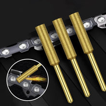 Laden Sie das Bild in den Galerie-Viewer, Schleifen elektromechanischer Schleifkopf elektrische Feile Schmirgel