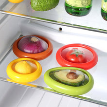 Laden Sie das Bild in den Galerie-Viewer, Film Aufbewahrungsbox (4er-Set)