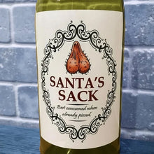 Laden Sie das Bild in den Galerie-Viewer, 🎄Weihnachten lustige Flaschenetiketten