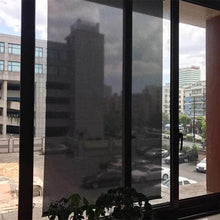 Laden Sie das Bild in den Galerie-Viewer, Perforierte Balkonjalousien