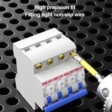 Laden Sie das Bild in den Galerie-Viewer, Kreuz- und Schlitz-Schraubendreher-Bits für Elektriker