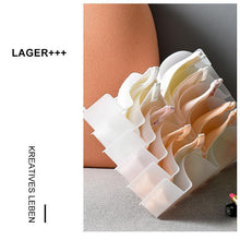 Laden Sie das Bild in den Galerie-Viewer, Aufbewahrungsbox für Unterwäsche