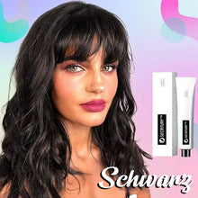 Laden Sie das Bild in den Galerie-Viewer, Trendige Haarfarbe Creme