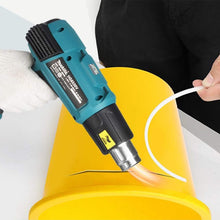 Laden Sie das Bild in den Galerie-Viewer, PP-Stoßfänger Kunststoff-Schweißdraht