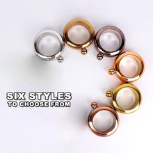 Laden Sie das Bild in den Galerie-Viewer, Armband Fläschchen