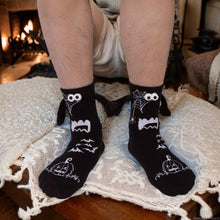Laden Sie das Bild in den Galerie-Viewer, 💞🧦MAGNETSOCKEN WINTEREDITION💕