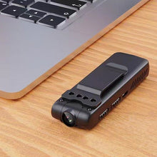 Laden Sie das Bild in den Galerie-Viewer, Tragbarer Videorecorder