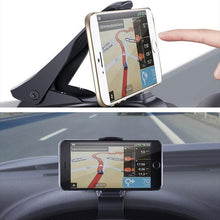 Laden Sie das Bild in den Galerie-Viewer, Armaturenbrett-Handyhalter