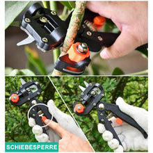 Laden Sie das Bild in den Galerie-Viewer, Gartenschere Veredelungsschere