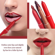 Laden Sie das Bild in den Galerie-Viewer, Matte Lipliner-Stift