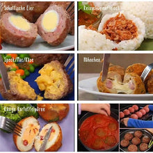 Laden Sie das Bild in den Galerie-Viewer, Anfänger Fleischbällchen-Werkzeug