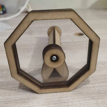 Laden Sie das Bild in den Galerie-Viewer, 🌼DIY Kaleidoskop Spielzeug