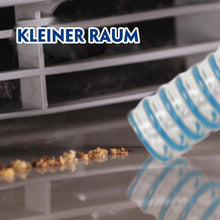 Laden Sie das Bild in den Galerie-Viewer, Trockner-Entlüftungs-Staubsaugerschlauch