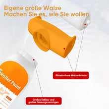 Laden Sie das Bild in den Galerie-Viewer, Wandreparaturroller Farbe