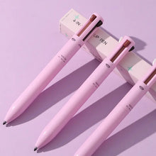 Laden Sie das Bild in den Galerie-Viewer, 4-in-1-Make-up-Stift