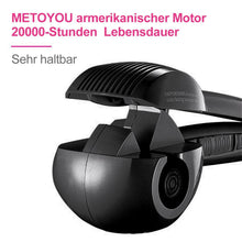 Laden Sie das Bild in den Galerie-Viewer, Vollautomatische Lockenmaschine in Schnecken-Form