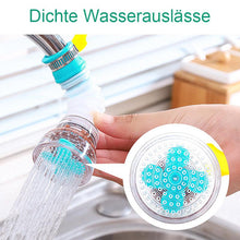Laden Sie das Bild in den Galerie-Viewer, Wasserhahn-Beschleuniger-Filter