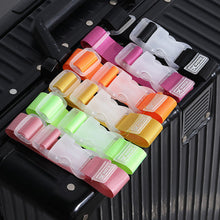 Laden Sie das Bild in den Galerie-Viewer, Clip-Schnalle zum Tragen von Gepäck