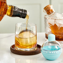 Laden Sie das Bild in den Galerie-Viewer, 🧊Runde Eisform aus Silikon