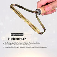 Laden Sie das Bild in den Galerie-Viewer, 👍Tragbarer Fusselentferner