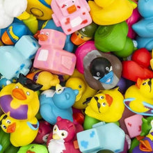 Laden Sie das Bild in den Galerie-Viewer, 🚙Jeep-Entenpuppe🦆
