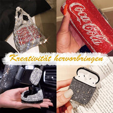 Laden Sie das Bild in den Galerie-Viewer, Kristalle 12-Tool für Kunst und Handwerk