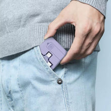 Laden Sie das Bild in den Galerie-Viewer, Drei in einer Ladekabelrolle