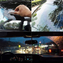 Laden Sie das Bild in den Galerie-Viewer, Auto Anti-Regen Windschutzscheibe Wiper