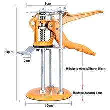 Laden Sie das Bild in den Galerie-Viewer, Wandfliesenhöhen-Locator