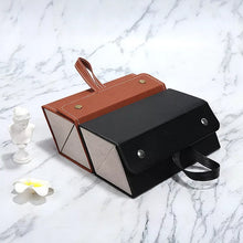 Laden Sie das Bild in den Galerie-Viewer, Multifunktionale Brillenbox mit mehreren FĂ€chern