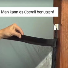 Laden Sie das Bild in den Galerie-Viewer, Das Tor für Haustiere zu Hause