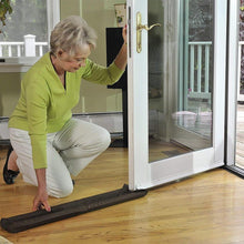 Laden Sie das Bild in den Galerie-Viewer, Bequee Universell Zugluftstopper/Türdichtung Türisolierung
