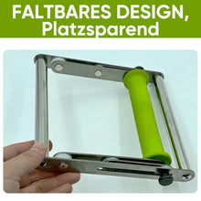 Laden Sie das Bild in den Galerie-Viewer, Hilfsrahmen für die Schneidemaschine