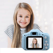 Laden Sie das Bild in den Galerie-Viewer, Mini-Kamera-Geschenk für Kinder