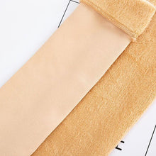 Laden Sie das Bild in den Galerie-Viewer, 🧦Frauen warme super weiche Plüschsocke🧦