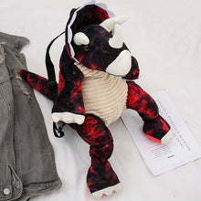 Laden Sie das Bild in den Galerie-Viewer, 🦖Dinosaurier-Rucksack🦖