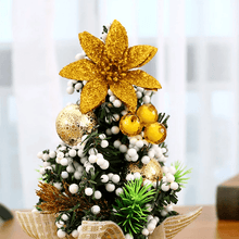 Laden Sie das Bild in den Galerie-Viewer, Tischplatte Weihnachtsbaum Ornament