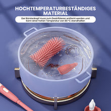 Laden Sie das Bild in den Galerie-Viewer, Flaschenreinigungsbürste in Lebensmittelqualität