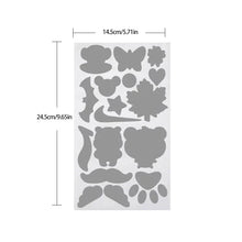 Laden Sie das Bild in den Galerie-Viewer, Selbstklebende Reparaturflicken für Daunenjacke